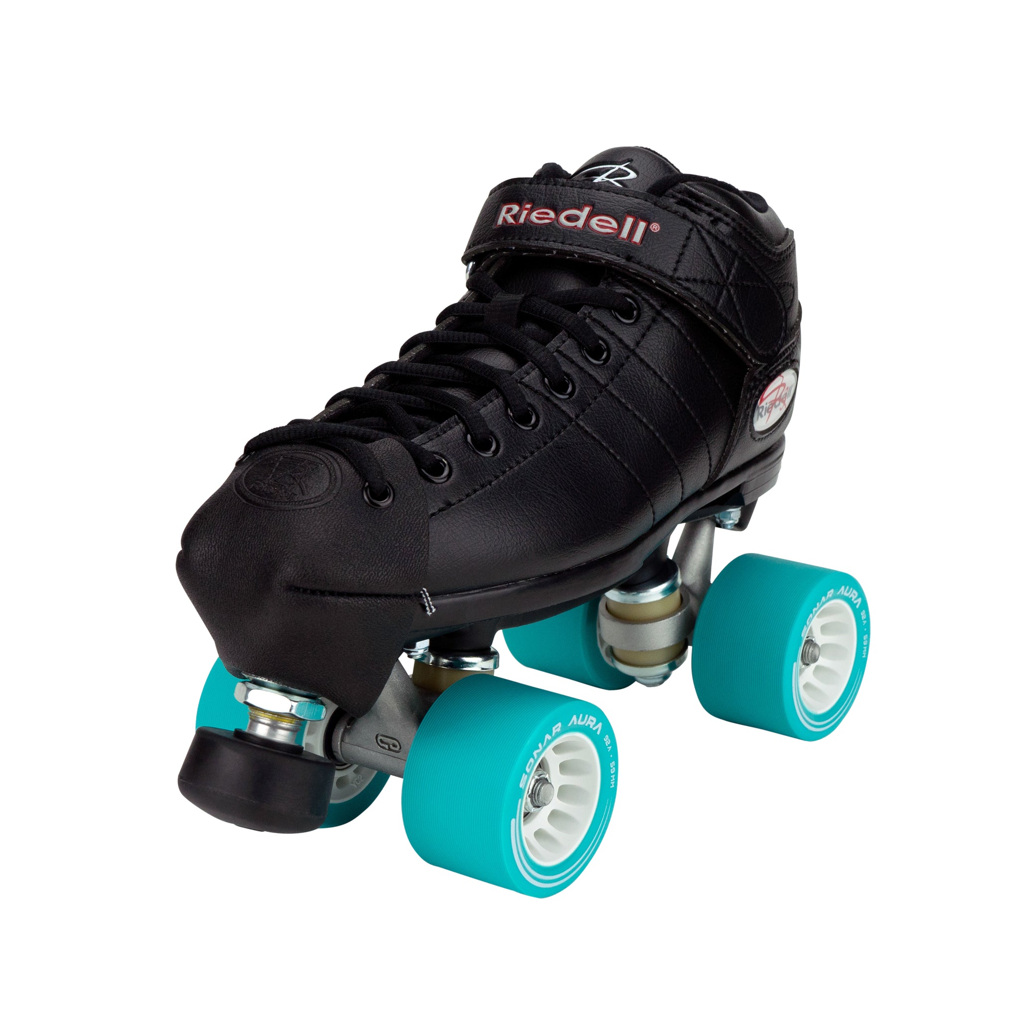 Riedell R3 Quad Skates - deals women’s 7/men’s 5