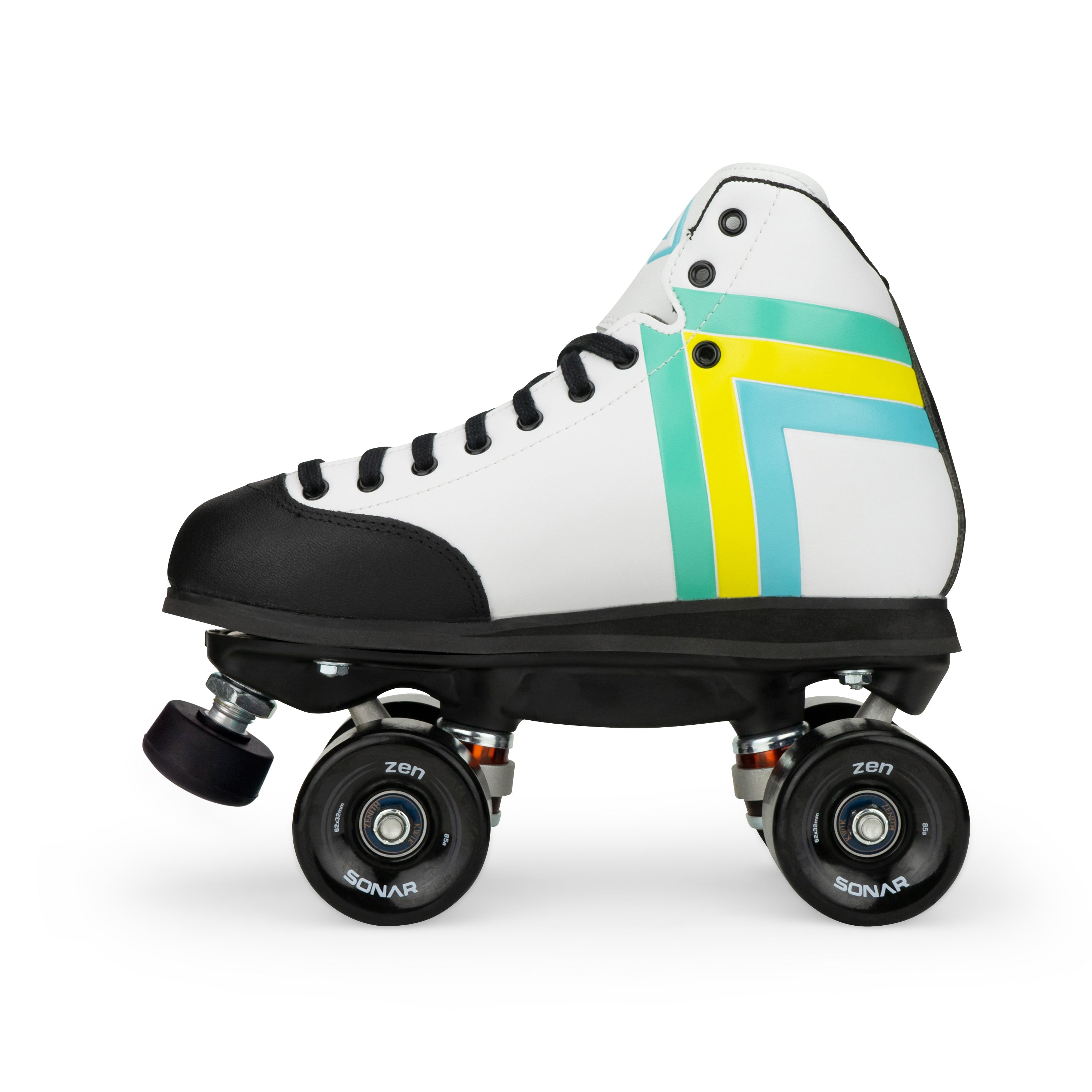 Antik Skyhawk Outdoor Skate Package