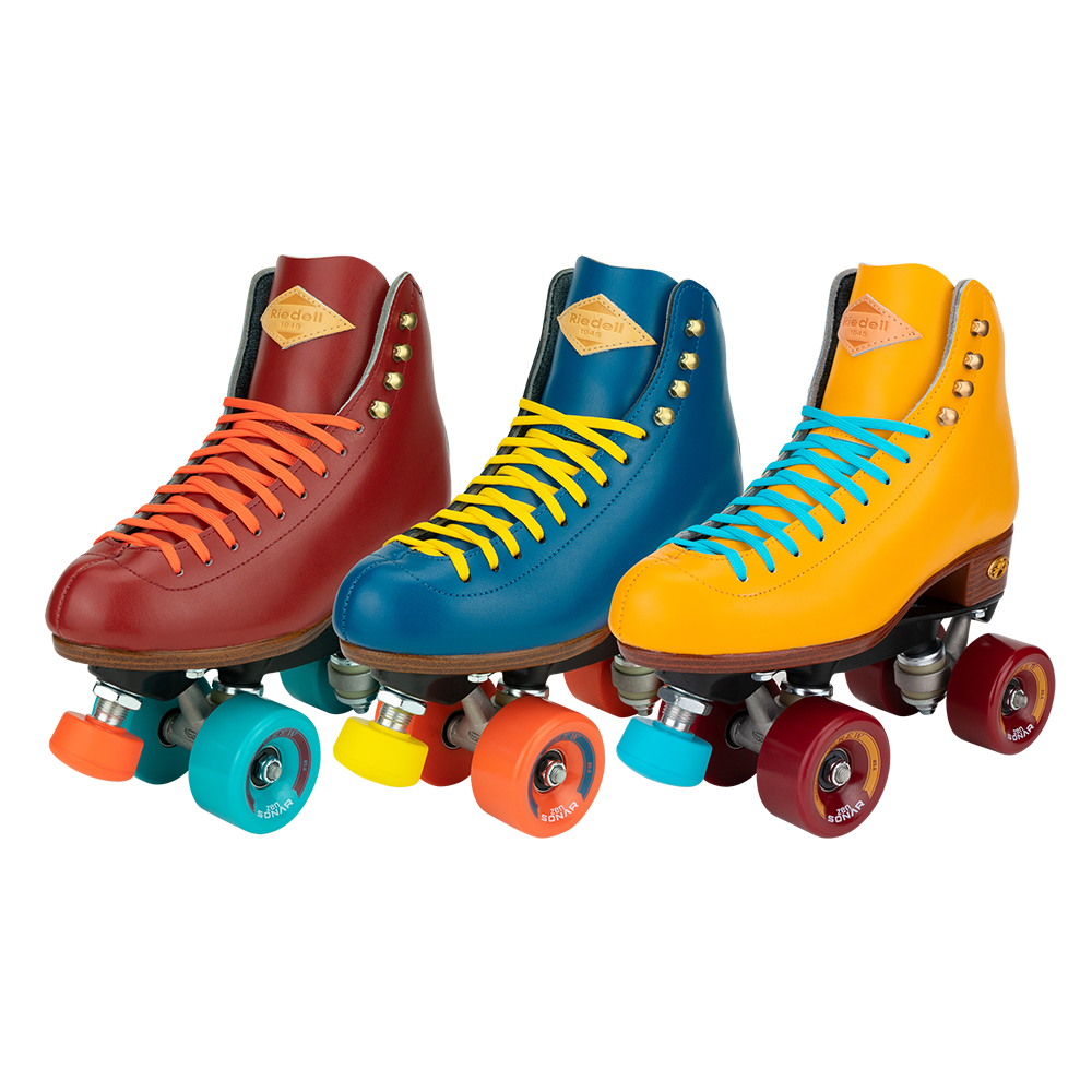 Skate Packages – Five Stride Skate Shop